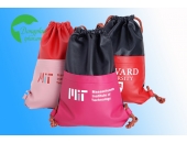 Cơ sở may balo dây rút, may balo rút, may balo rút dây giá rẻ 2016