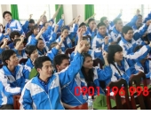 CƠ SỞ SẢN XUẤT ÁO KHOÁC ÁO GIÓ ĐỒNG PHỤC VẢI DÙ