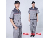 ĐỊA CHỈ SẢN XUẤT ÁO BẢO HỘ LAO ĐỘNG QUẬN 12
