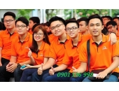 NÊN LỰA CHỌN MẪU ĐỒNG PHỤC NÀO CHO NHÂN VIÊN ?