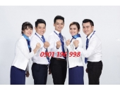 XƯỞNG MAY ÁO SƠ MI ĐỒNG PHỤC TPHCM